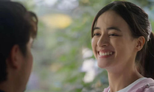 Film Indonesia tayang bioskop November 2025, Sampai Titik Terakhirmu.