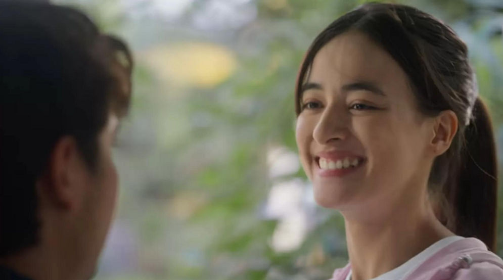 Film Indonesia tayang bioskop November 2025, Sampai Titik Terakhirmu.