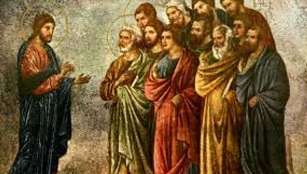 Bacaan Liturgis, Selasa, 28 Oktober 2025: Yesus Memilih 12 Rasul
