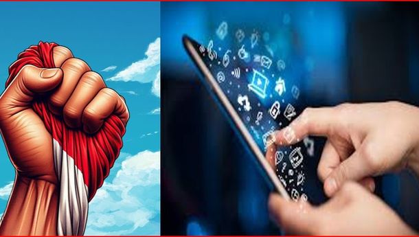 Refleksi Hari Sumpah Pemuda: Generasi Muda Indonesia dan Tantangan Globalisasi Digital