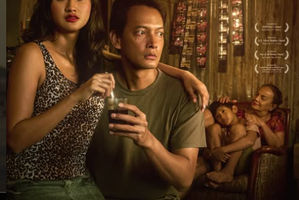 Film Pangku tayang di bioskop November 2025.