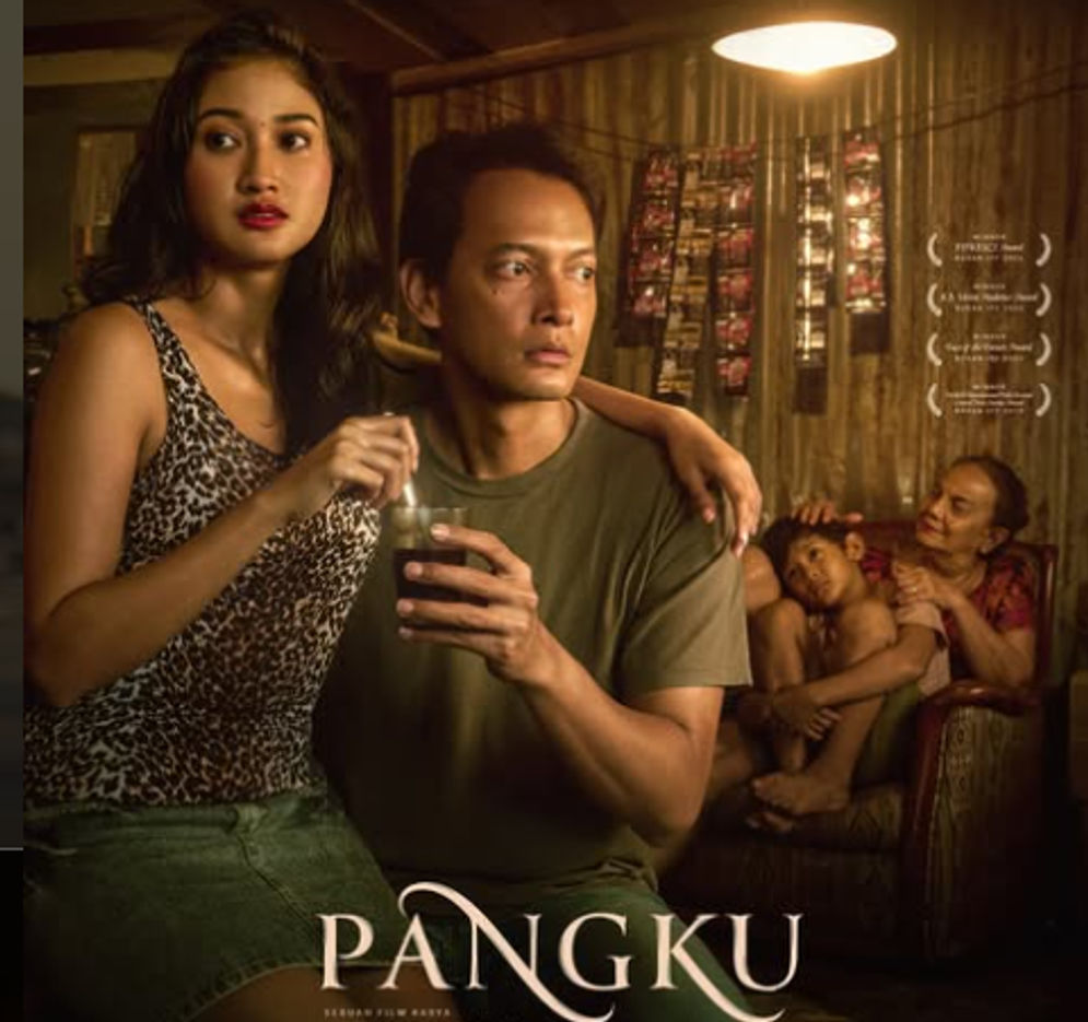 Inilah Sinopsis Film Pangku, Cerita Perempuan di Jalur Pantura yang Disutradarai Reza Rahadian