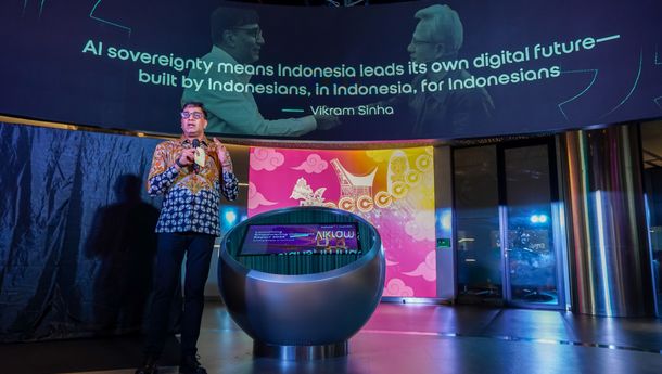 IOH Bersama Twimbit Luncurkan Empowering Indonesia 2025