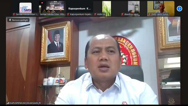 SMSI Gelar Dialog Nasional “Media Baru vs UU ITE” Jelang HPN 2026