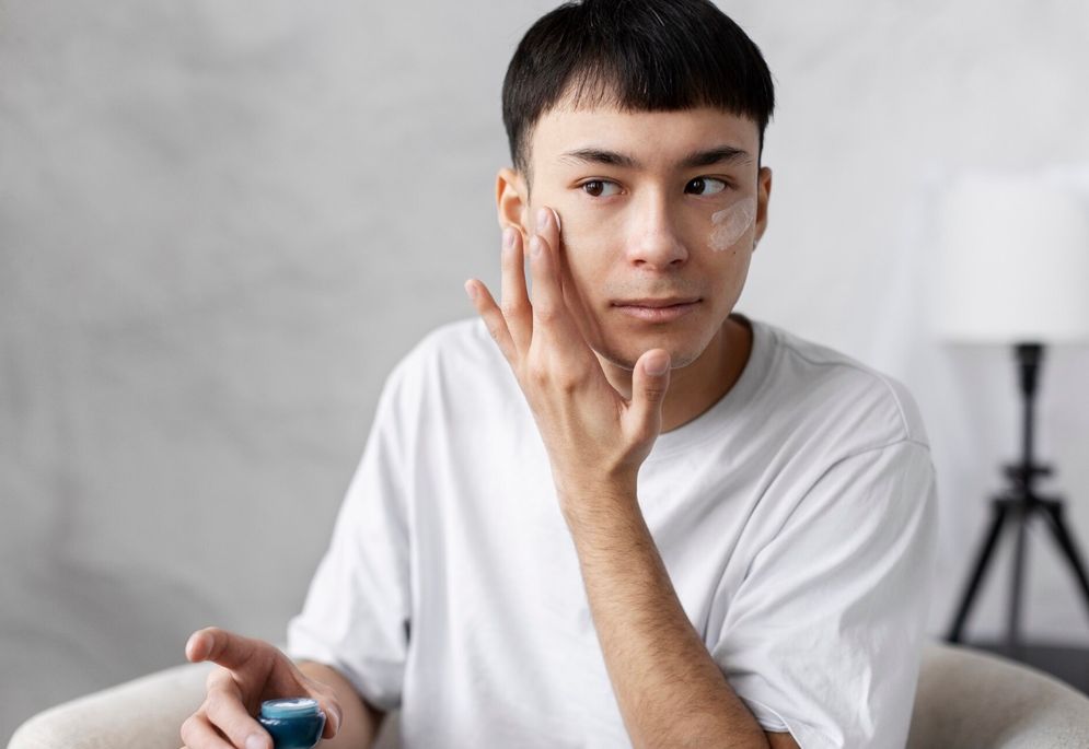 5 Rekomendasi Buah yang Bantu Kulit Anda Glowing Secara Alami