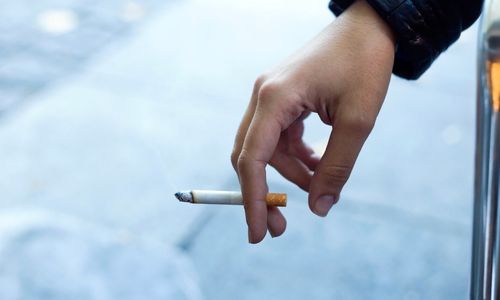 5 Negara dengan Jumlah Perokok Terbanyak 2025, Indonesia Termasuk!