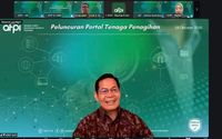 AFPI Luncurkan Portal Digital untuk Verifikasi Tenaga Penagih Pindar Lewat QR Code
