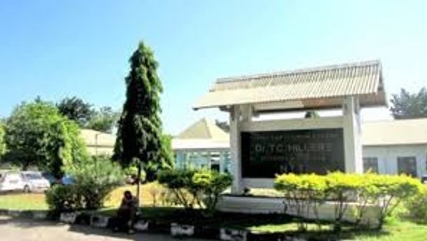 RSUD TC Hillers Krisis Dokter Spesialis, IMM Sikka Desak Pemda Ambil Langkah Nyata