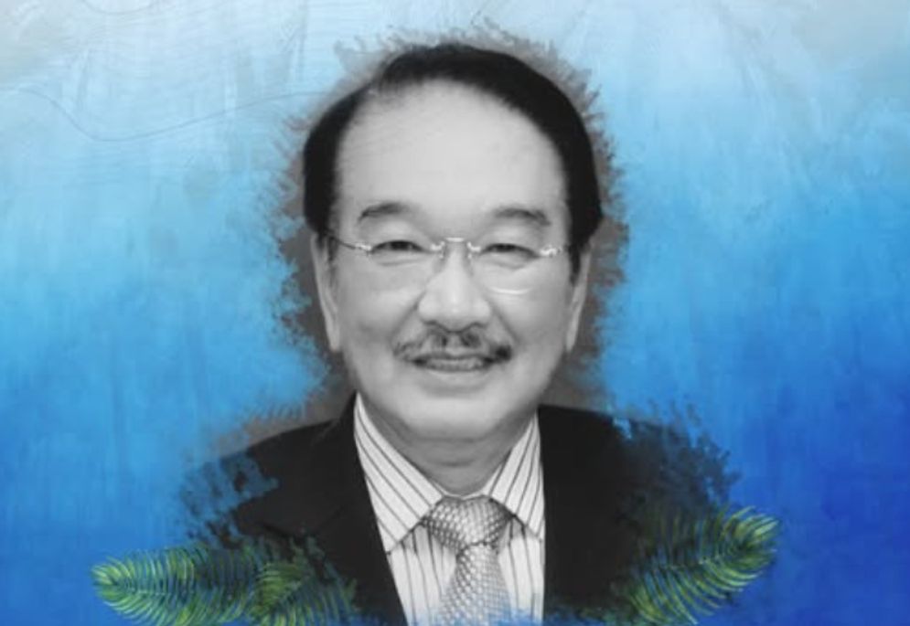 Profil Tay Juhana, Sosok Penguasa Dapur Pencipta Produk Santan 'Kara'