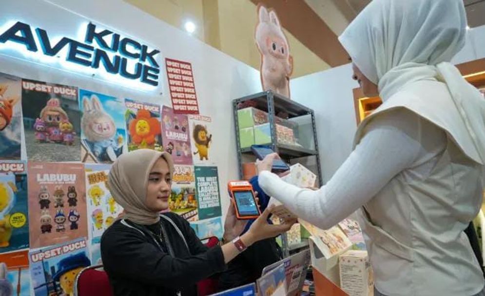 Urban Sneaker Society 2025 Presented by BRImo Kembali Hadir, Kini Jadi Curated Lifestyle Market