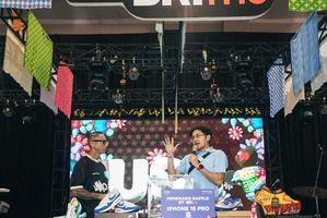 USS 2025 Presented by BRImo Bawa Semangat Baru, Hadirkan 300 Brand Fashion hingga F&B!