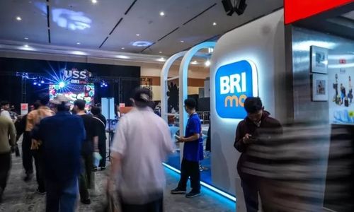 Jakarta Bersiap! Urban Sneaker Society 2025 Presented by BRImo Hadir 7–9 November di JICC