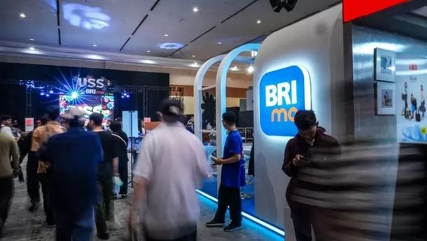 Jakarta Bersiap! Urban Sneaker Society 2025 Presented by BRImo Hadir 7–9 November di JICC