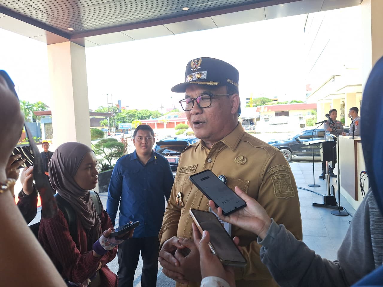 Andalalin Jadi Instrumen Penataan Kota dan Kelancaran Lalu Lintas