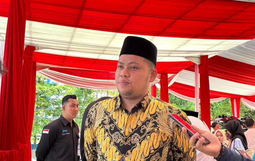 Presidium Nasional BEM PTAI Se-Indonesia, Agus Suherman Tanjung 