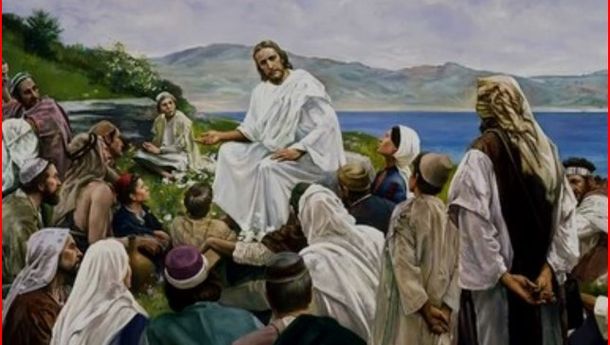 Bacaan Liturgis pada Hari Raya Orang Kudus: Sabda Bahagia