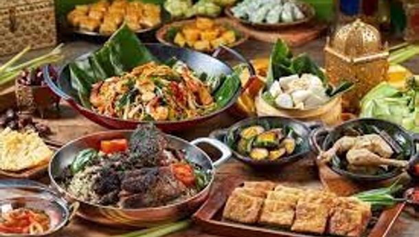 Generasi Muda Ramaikan Festival Kuliner Nusantara: Antara Cita Rasa dan Cinta Budaya