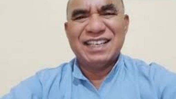 HOMILI, Minggu, 02 November 2025: Mengenangkan Arwah sebagai Ungkapan Iman akan Allah yang Hidup