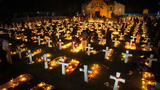 Bacaan Liturgis, Minggu, 02 November 2025: Pengenangan Arwah Semua Orang Beriman