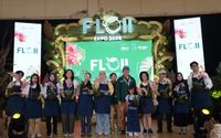 BRI Jadi Bagian dari FLOII Expo 2025, Pameran Tanaman Hias Terbesar di Indonesia