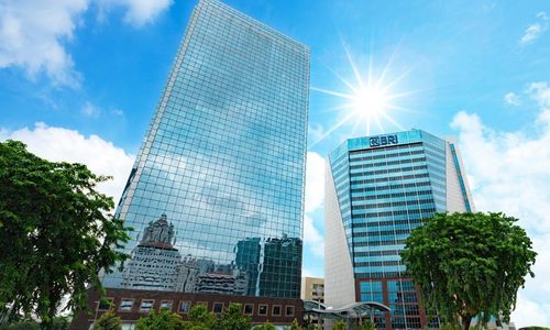 Buyback Saham Jadi Bukti Optimisme BRI atas Pertumbuhan Jangka Panjang