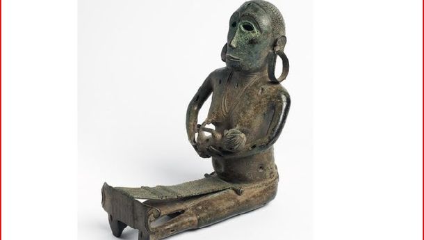 Benang Waktu: Sejarah Panjang Tradisi Menenun di Flobamora