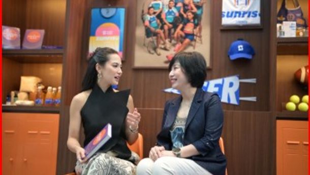 Bank Saqu Bawa Filosofi “The Power of Early” ke IdeaFest 2025