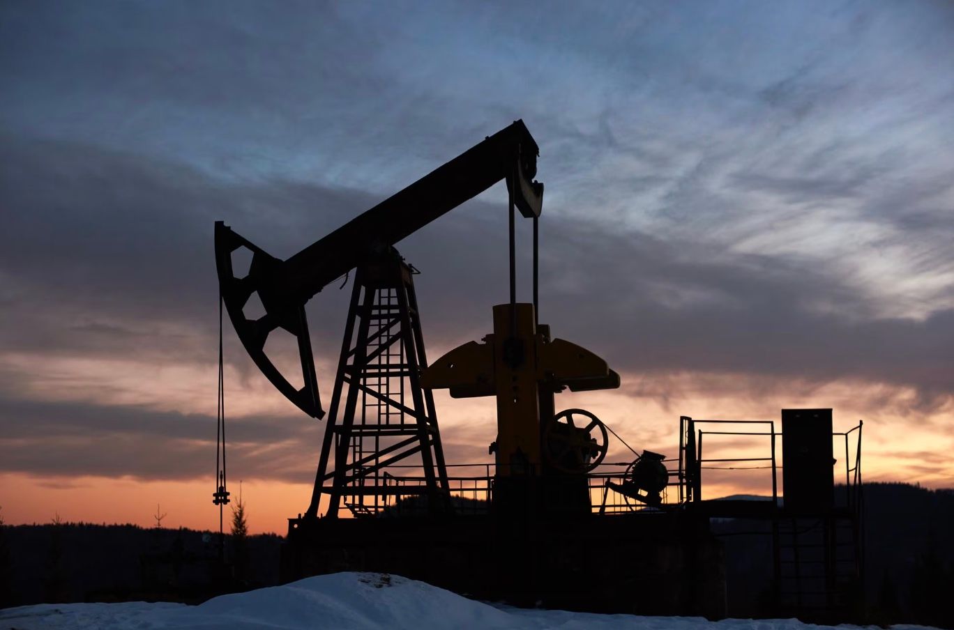 Pemerintah Perkuat Ketahanan Energi Nasional dengan Percepat Penerapan Tata Kelola Sumur Minyak Rakyat