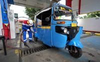 PGN Gagas Dorong Terwujudnya Ekosistem Transportasi BBG untuk Energi Bersih dan Ramah Lingkungan