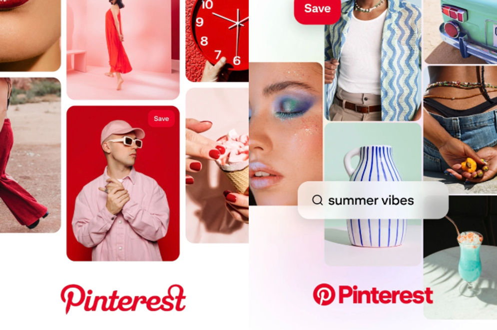 Bukan Sekadar Koleksi Gambar, Ini Fungsi Pinterest yang Jarang Diketahui