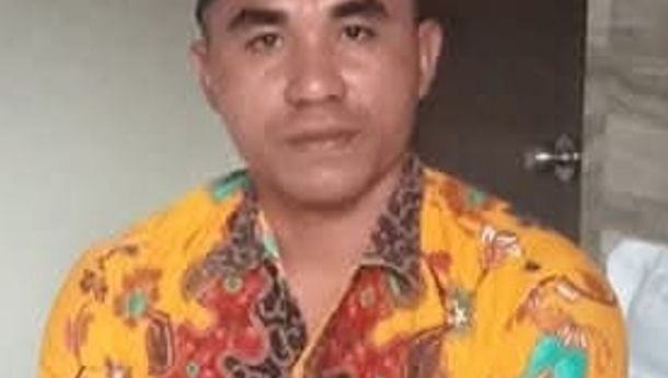 Rikardus Aman Tegaskan Telah Mundur dari Jabatan Kepala Dusun Baang Sejak 2021