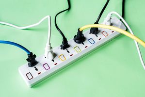 Tips Aman Menggunakan Power Strip