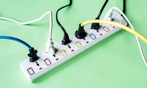 Tips Aman Menggunakan Power Strip