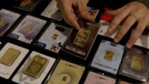 Inflasi Lampung Oktober 2025 Capai 1,20 Persen YoY