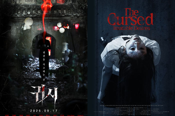 5 Rekomendasi Film Horor Terbaru di Bioskop November 2025, Seru dan Bikin Tegang!