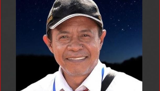 Moke: Kebudayaan yang Tersita