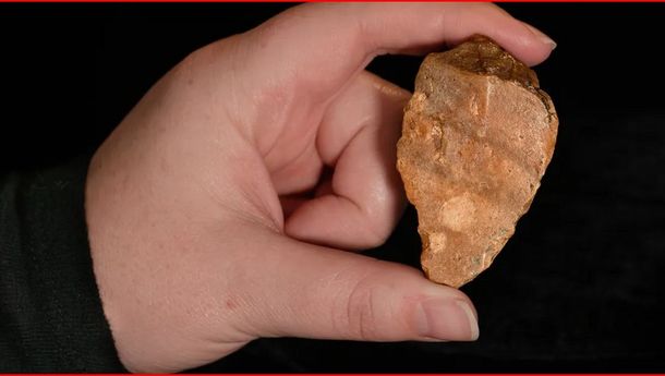 Kita Mungkin Akhirnya Tahu Dari Mana Asal 'Manusia Hobbit' Flores