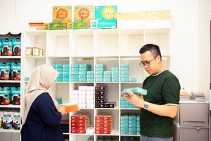 BRI Hadirkan Pengusaha Muda BRILiaN 2025 untuk Dorong UKM Naik Kelas