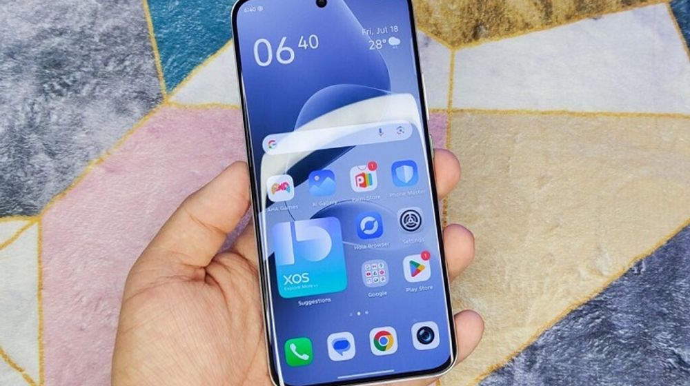 Hp Infinix Hot 60 Pro Plus.