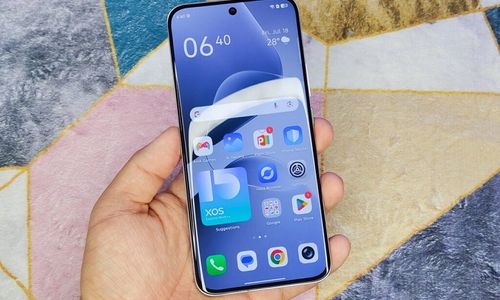 Hp Infinix Hot 60 Pro Plus.