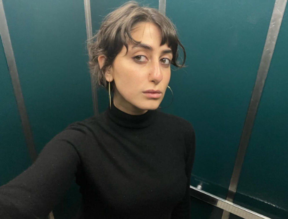 Profil Rama Duwaji, First Lady Gen Z di Balik Kemenangan Zohran Mamdani