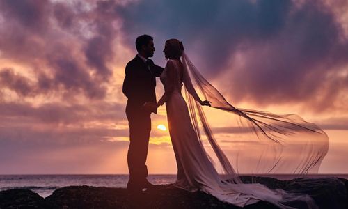 Destinasi Wisata Bulan Madu Terbaik di Dunia