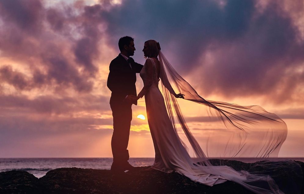 7 Destinasi Wisata untuk Bulan Madu Terbaik di Dunia, Bali Termasuk!