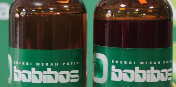 Bahan Bakar Ramah Lingkungan Bobibos.