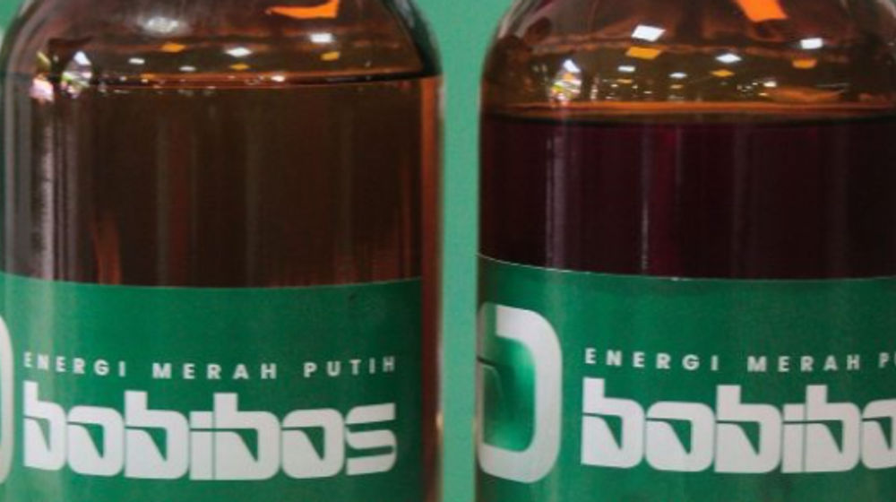 Bahan Bakar Ramah Lingkungan Bobibos.