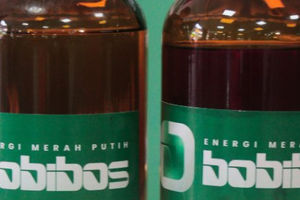 Bahan Bakar Ramah Lingkungan Bobibos.