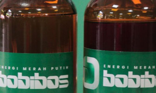 Bahan Bakar Ramah Lingkungan Bobibos.