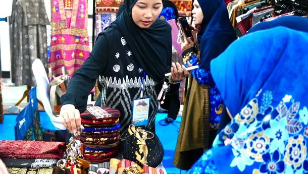 Pertamina Patra Niaga Sumbagsel Dukung Lampung Ethnica Lestarikan Budaya