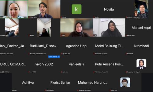 MitMe Hadirkan MitMe Day, Buka Wawasan UMKM Lewat Webinar untuk Membaca Peluang Pasar 2026