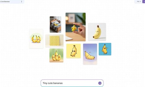 Google Resmi Luncurkan Mixboard, Alat AI yang Mudahkan Anda Buat Proyek Visual